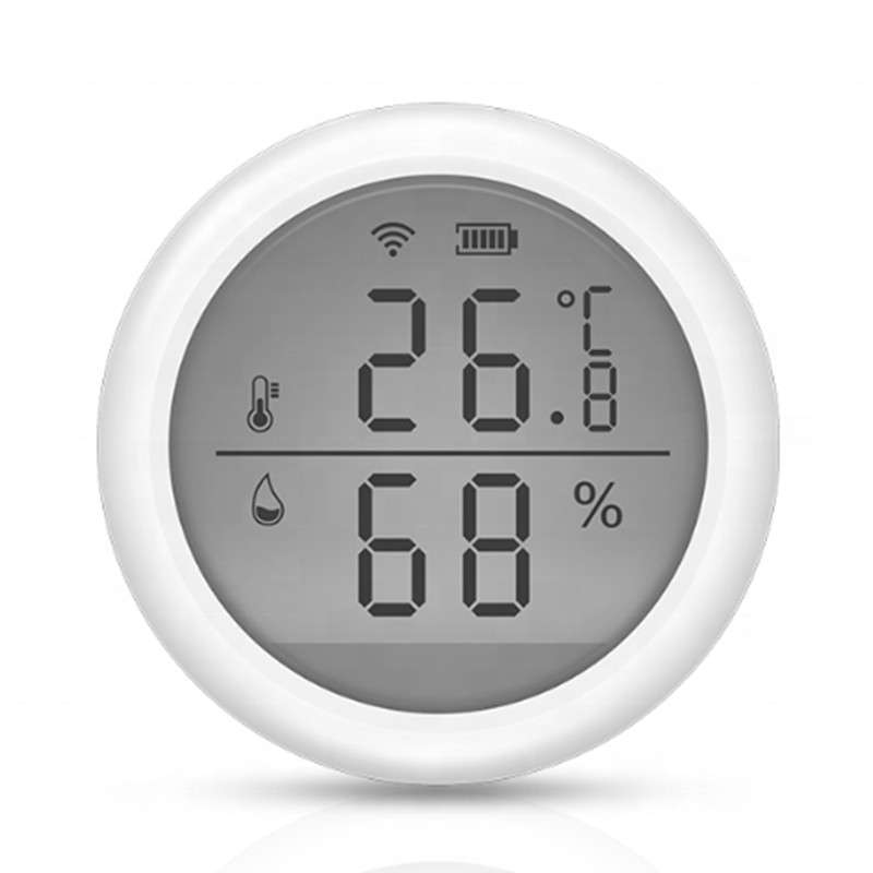 tuya-temperature-and-humidity-sensor